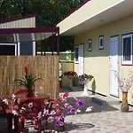 Szálloda корсар:korsar 3*