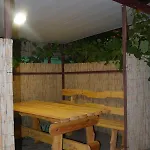 корсар:korsar 3* Odessza