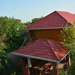 корсар:korsar Szálloda Odessza