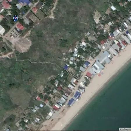 מלון корсар:korsar 3*