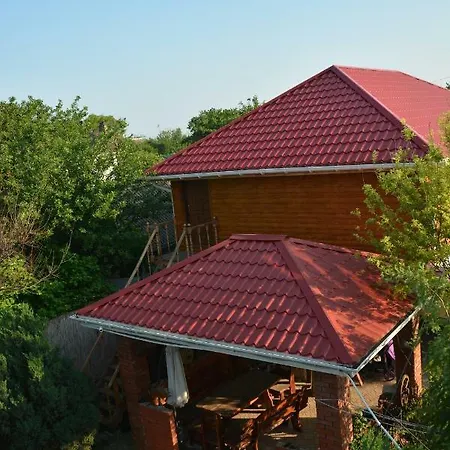корсар:korsar Szálloda Odessza