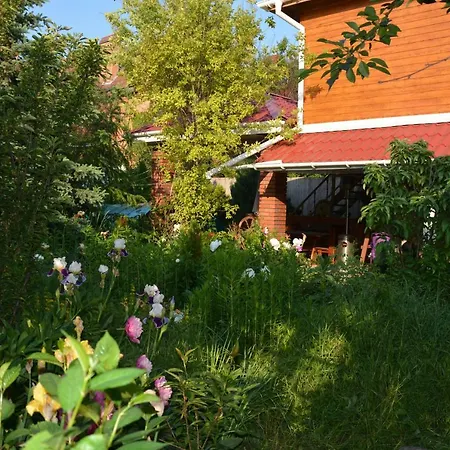 Otel корсар:korsar