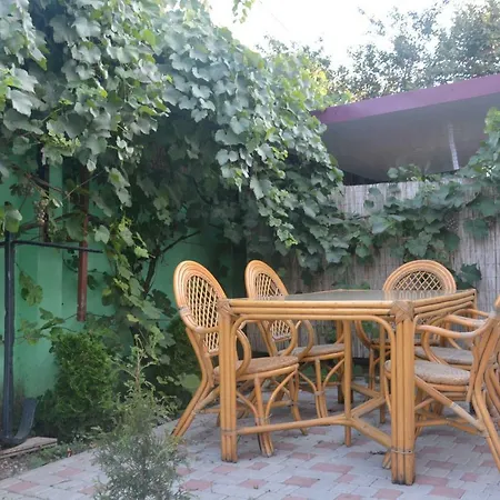 корсар:korsar Otel Odessa