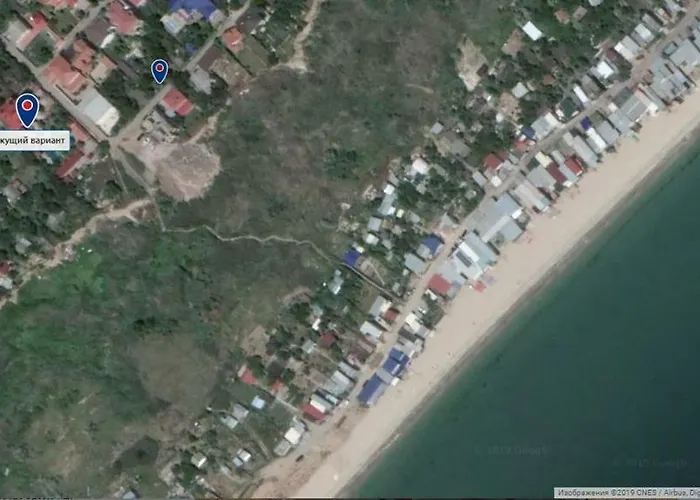 Otel корсар:korsar 3*