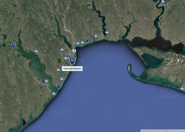 корсар:korsar Otel