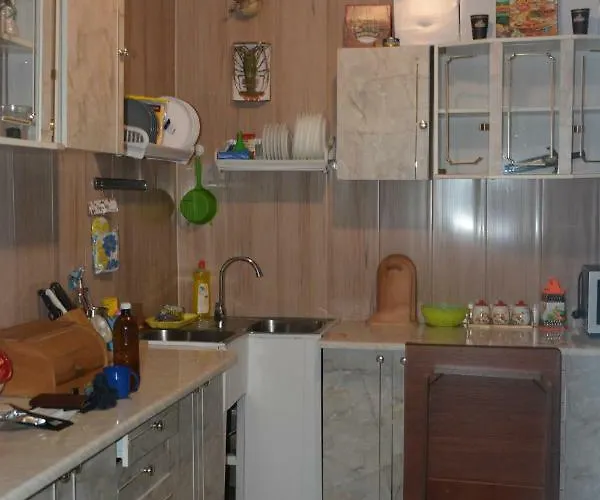 корсар:korsar 3* Odessa