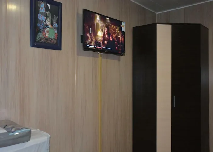 корсар:korsar Otel