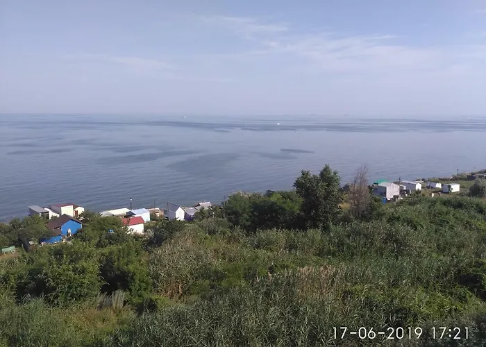 מלון корсар:korsar 3*