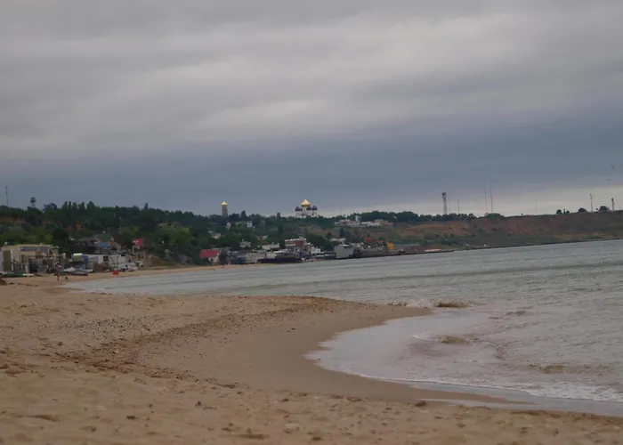 корсар:korsar 3* Odessa