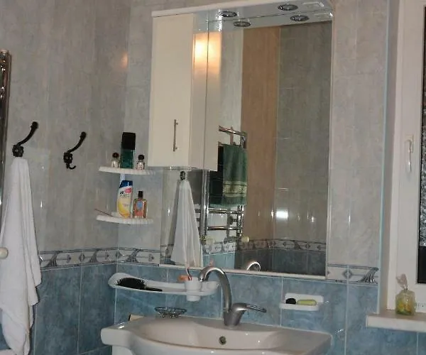 корсар:korsar Otel 3*