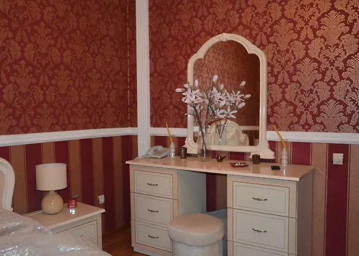 корсар:korsar 3* אודסה