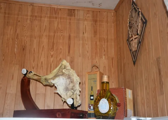 מלון корсар:korsar