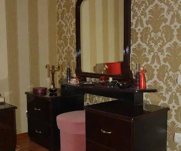 корсар:korsar Otel Odessa