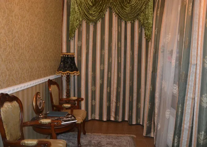 Otel корсар:korsar