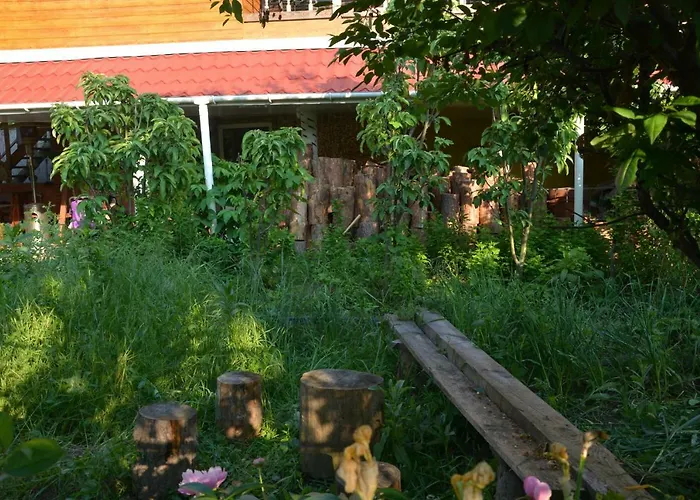 корсар:korsar מלון אודסה