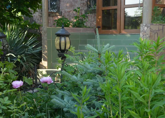 מלון корсар:korsar