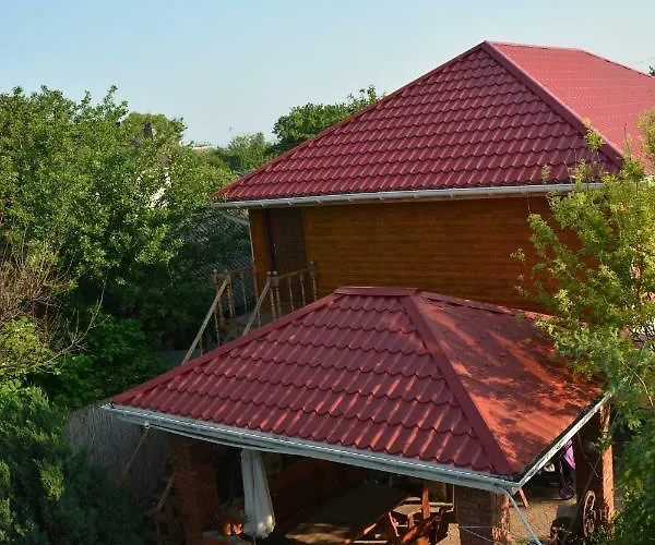 корсар:korsar Otel Odessa