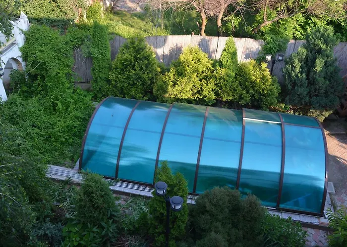 Otel корсар:korsar