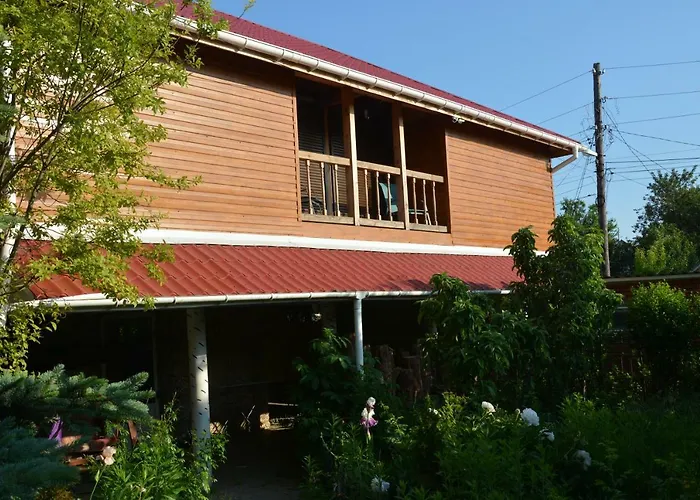 корсар:korsar Otel 3*