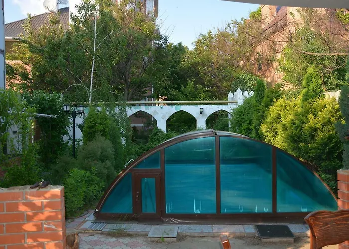 корсар:korsar 3* Odessa