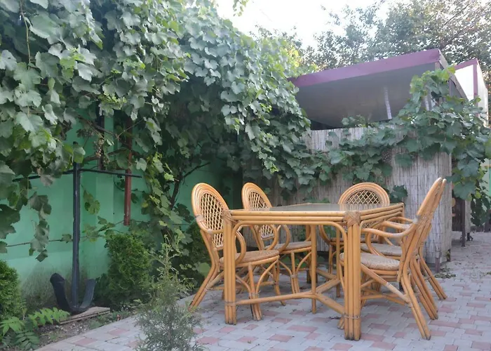 корсар:korsar Otel Odessa