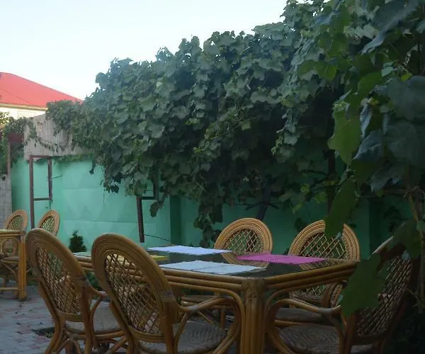 Otel корсар:korsar 3*