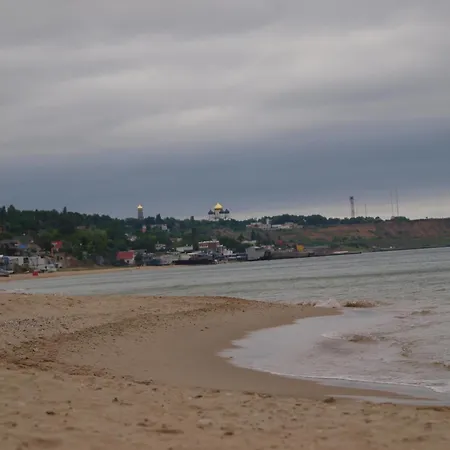 корсар:korsar 3* Οδησσός
