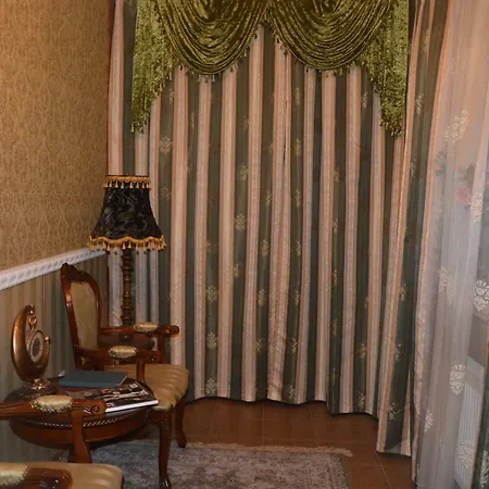 Hotel корсар:korsar