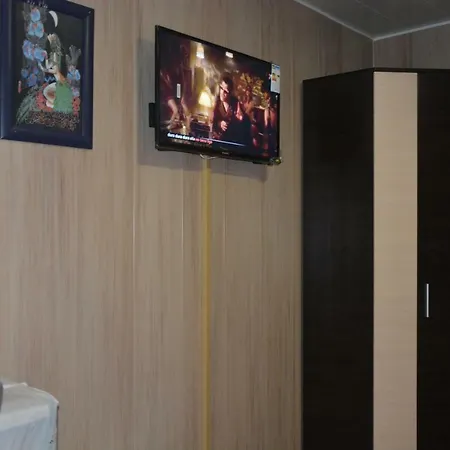 корсар:korsar ホテル